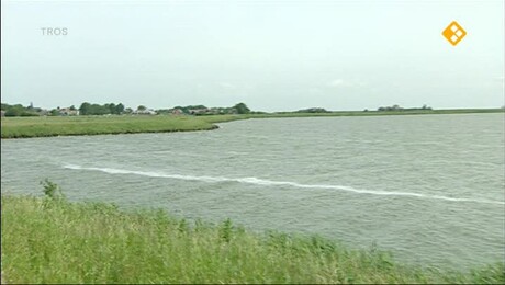 Te land, ter zee en in de lucht